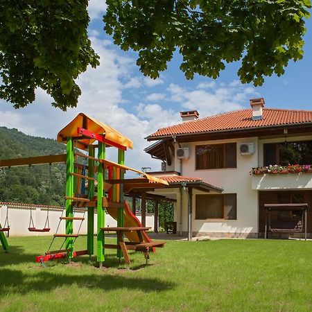 Guest House Vitora Ribaritsa Rum bild